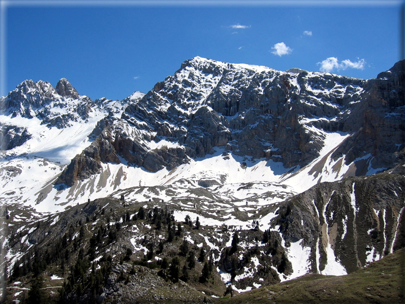 foto Dolomiti in Alta Pusteria